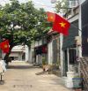HÀNG ĐẦU TƯ !!! CHÍNH CHỦ BÁN 2 CĂN NHÀ C4 HẺM XE HƠI GẦN CHỢ BẮP HÓC MÔN GIÁP Q12.