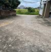 Bán thổ cư Xuân Hội. Lạc Vệ. dt 205m2. Mt 4m. Giá 3,9tỷ
