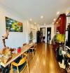BÁN NHÀ KẺ TẠNH, GIANG BIÊN, LONG BIÊN – 6 TẦNG THANG MÁY, FULL NỘI THẤT, DT 45M², GIÁ 8.5