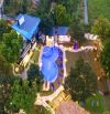 Bán villa nghỉ dưỡng Ba Vì - FULL TIỆN NGHI GIÁ TỐT