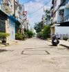 Bán nhà Phan Huy Ích, hẻm xe tải thông, gần mặt tiền, ngang 4,5m, chỉ hơn 10 tỷ