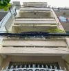 Quận 10, nhà 4 tầng - HXH thông - Nguyễn Kim – 47m2, 9.5 TỶ, gần chợ và các tiện ích