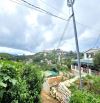 ĐẤT THỔ CƯ, VIEW ĐẸP CHỈ VỚI 5 TỶ -  ĐƯỜNG HOÀNG HOA THÁM, P10, ĐÀ LẠT