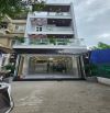 Bán Nhà Ngay Chợ Phú Thuận, 5x20m, 3 lầu Đường Gò Ô Môi Quận 7 Giá 17,5 tỷ