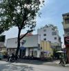 Bán Nhà Góc 2MT Võ Thị Sáu Q3 -12*25m-2Tầng - Hđt 11000$- Giá 185Tỷ