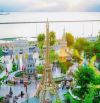 💥Đất Khu Sea Thuận Phước. Đường Nại Hiên Đông 20. View công viên kỳ quan thế giới.🏞️