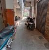 Bán nhà riêng 5,35 tỷ, 32m2 tại Minh Khai, Hai Bà Trưng, Hà Nội chính chủ siêu hot