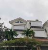 Bán biệt thự  thành phố giao lưu, 206m2, mt 12m, kinh doanh, 59 tỷ.