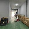 Bán Gấp Xưởng 650m² Mặt Tiền Kênh A, Xe Container Vào Tận Nơi – Giá Chỉ 20 Tỷ