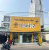 Cho Thuê Mặt Bằng 14x38m đường Ung Văn Khiêm quận Bình Thạnh