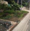 Chính chủ gửi bán lô đất 38.4m2 ngõ thông, sát khu đất dịch vụ 25.2 ha, 20m ra đường ô tô