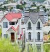 BÁN VILLA/BIỆT THỰ HẺM XE HƠI GIÁ CHỈ HƠN 5 TỶ ĐƯỜNG TRỊNH HOÀI ĐỨC, P.11, ĐÀ LẠT