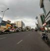 Bán đất vàng 600m² MT Nguyễn Văn Đậu, xây hầm 9 tầng ~3.500m² sàn, có hẻm hông, hiếm có