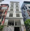 Bán KS Dòng Tiền Vĩnh Hưng 7 Tầng Ô Tô Vào Nhà 24 Phòng Khép Kín Mặt Tiền 5,1M
