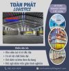 Cho thuê kho 500–1.100m², gần cầu Ông Bố – Thuận An, Bình Dương
