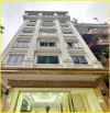 Hàng hiếm! phố Nguyễn Phong Sắc, phân lô, 2 thoáng trước sau, oto đỗ cửa, 105m2
