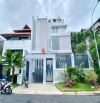 Cho thuê Villa hầm 4 tầng 500m2 mặt tiền KĐT An Phú ,Quận_2
