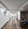 SIÊU PHẨM MẶT PHỐ LÊ ĐỨC THỌ – 66M² – 5 TẦNG – KINH DOANH