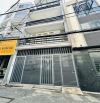 NHÀ ĐẸP HẺM NHỰA 5m, 55M2 - 4Tầng BTCT. CHỈ 10,5tỷ - HOÀNG HOA THÁM, PHÚ NHUẬN.