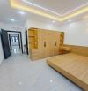 Siêu phẩm Gò xoài hẻm 8m - 64m2 5 tầng tặng full nội thất, kinh doanh chỉnh nhỉnh 7 tỷ