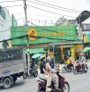 MT 309 Thống nhất 10 x 33m 3 tầng giá 39.5 tỷ