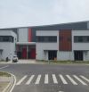 Cho thuê xưởng 4.350m² tại KCN Yên Phong Mở Rộng -  Bắc Ninh