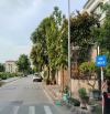 BÁN BIỆT THỰ FORESA XUÂN PHƯƠNG – LÔ GÓC – VIEW CÔNG VIÊN - S= 169M2 - GIÁ 45 TỶ.