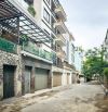 XUÂN LA – GẦN HỒ TÂY – PHÂN LÔ VIP – ÔTÔ TRÁNH – 6 TẦNG THANG MÁY – KD ĐỈNH – CỰC HIẾM