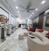 Phân lô ô bàn cờ quận Thanh Xuân, gần BV Bạch Mai, Đại học Bách Khoa, ô tô vào nhà, 55m2,