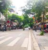 CHÍNH CHỦ BÁN NHÀ 60M2 MẶT PHỐ NGUYỄN CAO, XÂY CHDV, VĂN PHÒNG ĐỈNH, OTO TRÁNH KINH DOANH