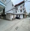 BÁN ĐẤT ĐƯỜNG ĐẠI MỖ 50M2 MT4M, 2 MẶT NGÕ, OTO VÀO ĐẤT - CÁCH 1 NHÀ LÀ Ô TÔ TRÁNH - CHỈ 8