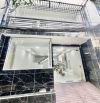 GẤP BÁN NHÀ QUẬN 3 - CMT8 - 43M2 - HẺM BA GÁC - 2 TẦNG - NHÀ MỚI Ở NGAY - NHỈNH 5 TỶ