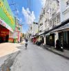 QUANG TRUNG, 162m2, NGANG KHỦNG 8M, CHDV 80TR/TH, HẺM X3 HƠI, CHỈ NHỈNH 13T