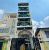 [QUẬN 7 - P BÌNH THUẬN] MẶT TIỀN ĐƯỜNG SỐ - 6 TẦNG – THANG MÁY KÍNH – 80M² 🏡