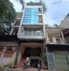 Cho thuê văn phòng 136 Hồ Tùng Mậu diện tích 35m2 giá 5tr5