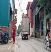 Bán đất thổ cư dương Ổ Phong Khê dt 113m mt 4m giá 2.3 tỷ