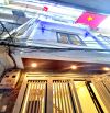 9.95 TỶ-43M2-5 TẦNG-Ô TÔ ĐỖ CỬA VÀO NHÀ-MẶT TIỀN 3.9M-PLLK-GIẢI PHÓNG-GIÁP BÁT-HM-HN