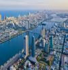 🐝 Cần chuyển nhượng gần 900m2 mặt tiền Nguyễn Hoàng - Gần góc Nguyễn Văn Linh - Gọi Bi