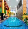 🌟🆘🌟 MỘT CHIẾC VILLA VIEW LÚA TUYỆT ĐẸP DOANH THU TRÊN 100 TRIỆU/THÁNG  💥💥💥