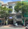 Bán Tòa VP Cách Mạng Tháng 8, Quận 3. DT: 7x20m, Hầm 5 Tầng Giá Bán 34.5 Tỷ