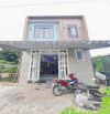 Cần tiền trả nợ nên bán lại căn nhà 1 trệt 1 lầu ở Xã Tân Hiệp - Hóc Môn giá 835 triệu.