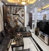 BÁN NHÀ PHỐ TRƯƠNG CÔNG GIAI – MẶT NGÕ KINH DOANH – Ô TÔ TRÁNH _50M2 x 6 TẦNG – GIÁ 13 TỶ