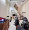 Nhà Pháo Đài Láng  - Đống Đa DT: 40m2, 5 tầng, mt3.5m, chào 10.2 tỷ