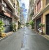 HÀNH HIẾM - KHU ĐỒNG BỘ ĐUỜNG 8M - PHAN VĂN TRỊ 65M2- ( 4m x 15m)-xung quanh bán 11 tỷ
