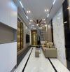 NGỌC THỤY 36M² 6 TẦNG MỚI TINH – THANG MÁY LÊN TỚI MÁI – 9 TỶ