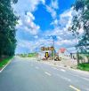 ĐỊNH CƯ LÂU DÀI TẠI TRUNG TÂM CHƠN THÀNH – MUA ĐẤT, CÓ NHÀ, CÓ TƯƠNG LAI