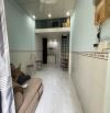 31m2 Bùi Thị Xuân 2 tầng 2PN 3 tỷ 2, không lộ giới QH