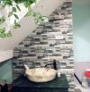 Bán nhà giá 2ty180 MT Đỗ Thị Lợi, P11, Q.3 1 trệt 1 lầu 2PN 2WC, sẵn HĐ thuê 25tr/tháng