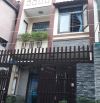 Bán nhà 2 mặt tiền hẻm chuẩn 4m, Q.3 DT:3,6x16m, 2 Lầu. DTCN 56m2