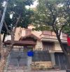 🏡 BÁN BIỆT THỰ CAO CẤP VINACONEX 3 TRUNG VĂN – 43 TỶ – 161,5M² – 5 TẦNG CÓ HẦM – MẶT TIỀN